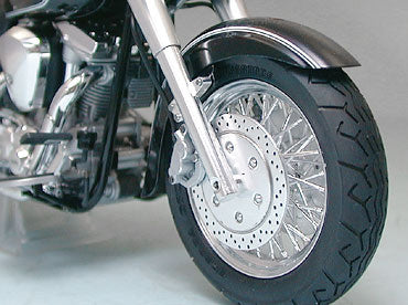 14080-Motocycles-1/12 Yamaha XV1600 Roadster