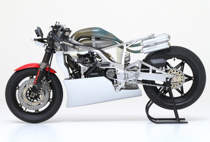 14121-Motocycles-1/12 Honda NSR500 '84