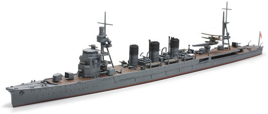 31349-BattleShips-1/700 Japanese Light Cruiser Abukuma