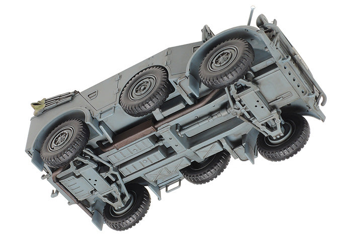 32586-Tanks-1/48 German Transport Vehicle Horch Type 1a