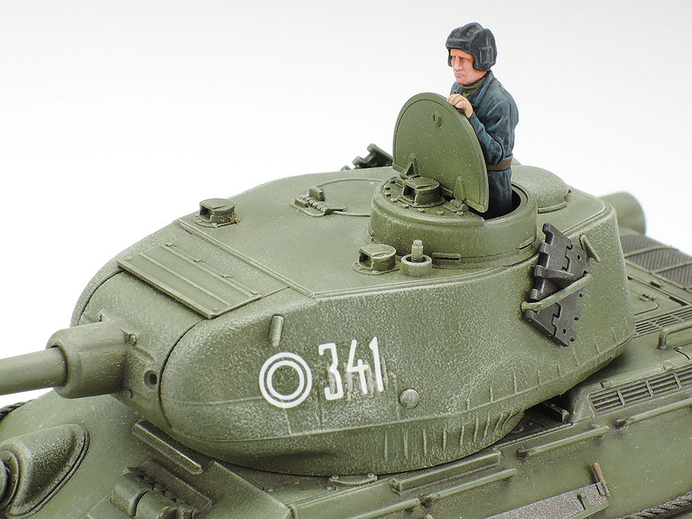32599-Tanks-1/48 Russian Medium Tank T-34-85