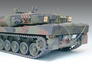 35242-Tanks-1/35 Bundeswehr main battle tank Leopard 2 A5