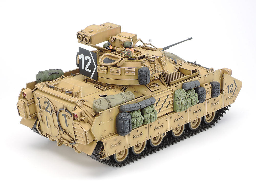 35264-Tanks-1/35 M2A2 ODS Desert Bradley