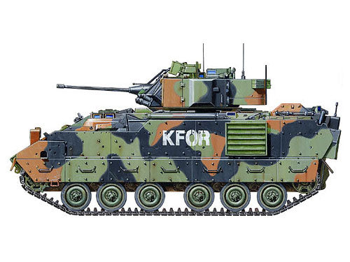 35264-Tanks-1/35 M2A2 ODS Desert Bradley