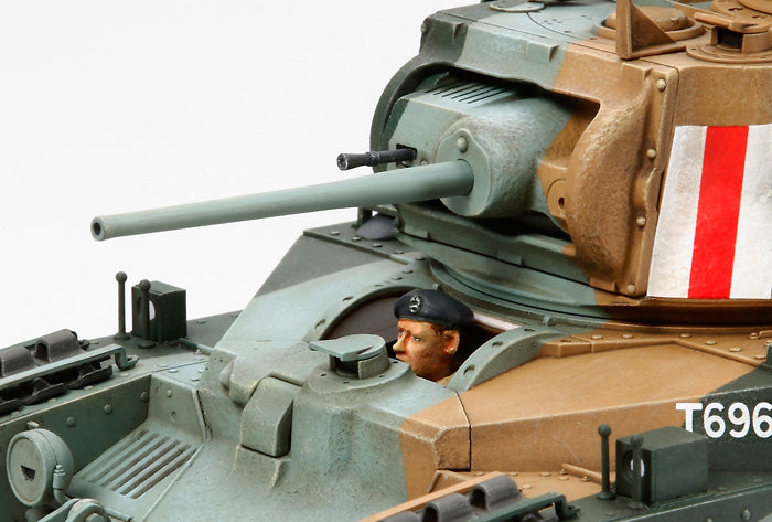 35300-Tanks-1/35 British Infantry Tank Matilda Mk.III / IV