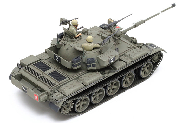 35328-Tanks-1/35 Israeli Tiran 5