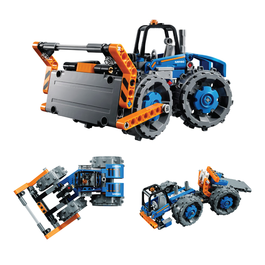 Lego® Technic™-Dozer Compactor#42071