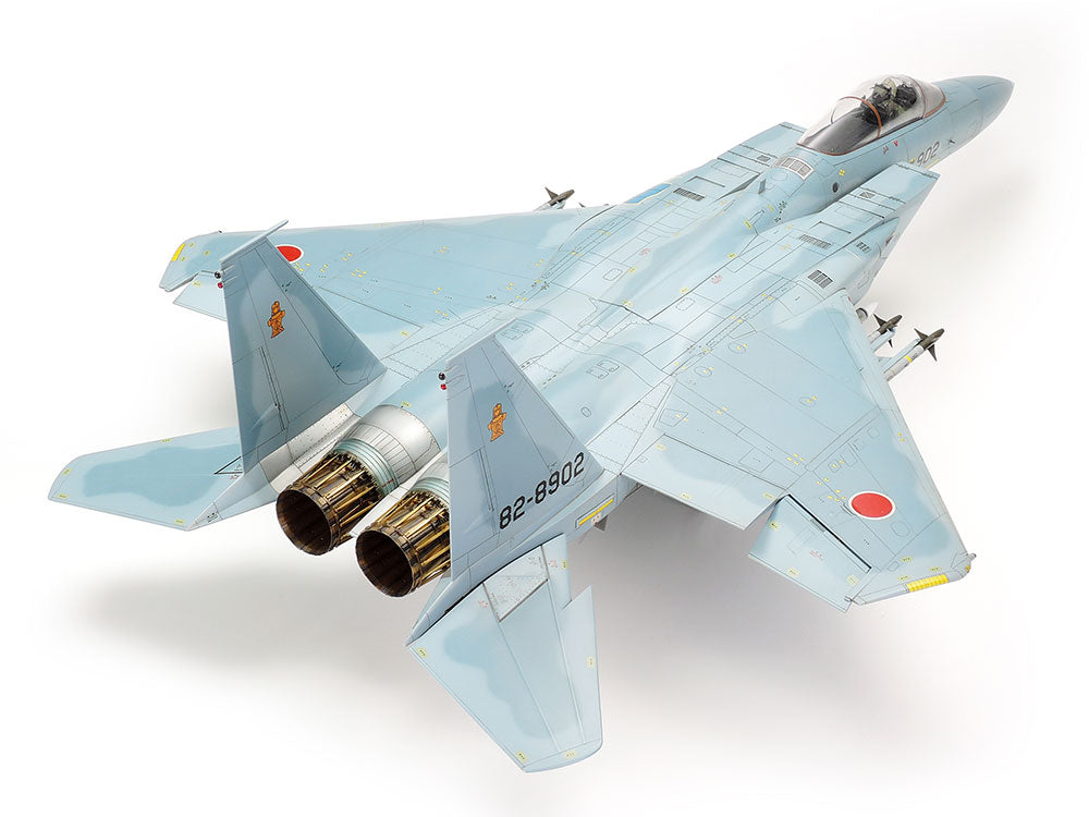 60307-Aircrafts-1/32 Japan Air Self-Defense Force F-15J Eagle