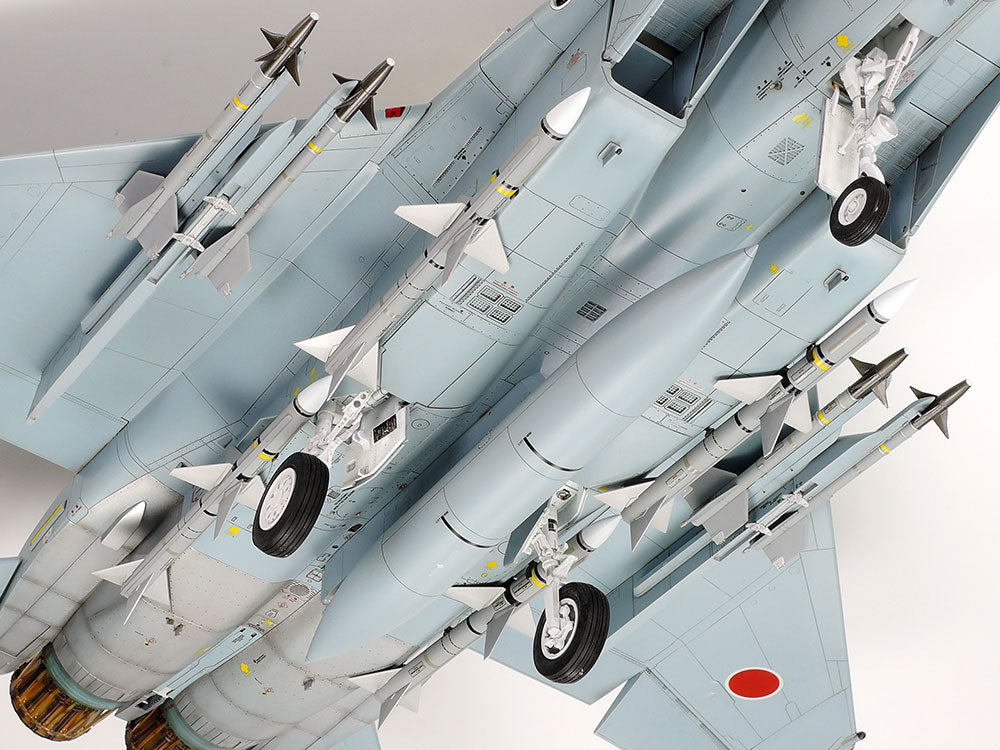 60307-Aircrafts-1/32 Japan Air Self-Defense Force F-15J Eagle