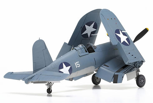 60324-Aircrafts-1/32 Vought F4U-1 Corsair® "Birdcage"