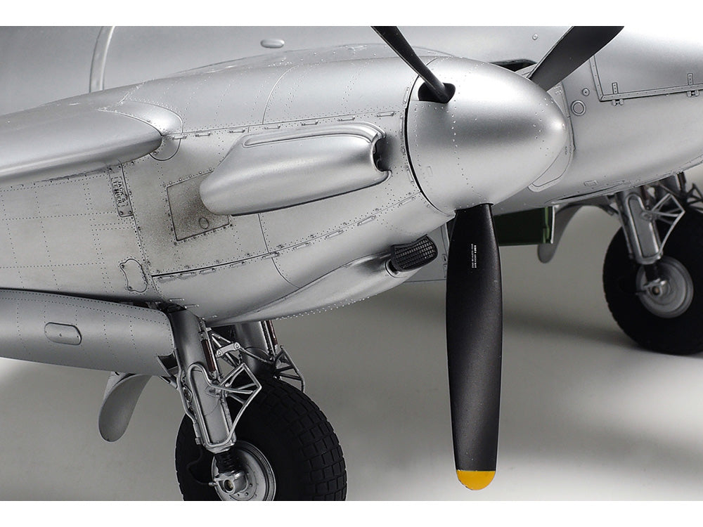 60326-Aircrafts-1/32 De Havilland Mosquito FB Mk.VI