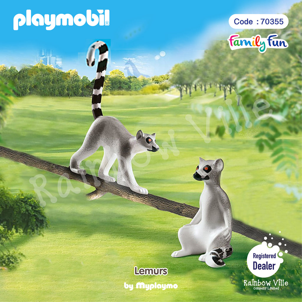 70355-Zoo-Lemurs
