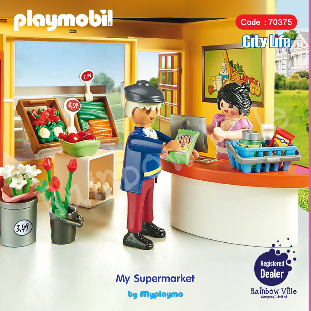 70375-City Life-My Supermarket