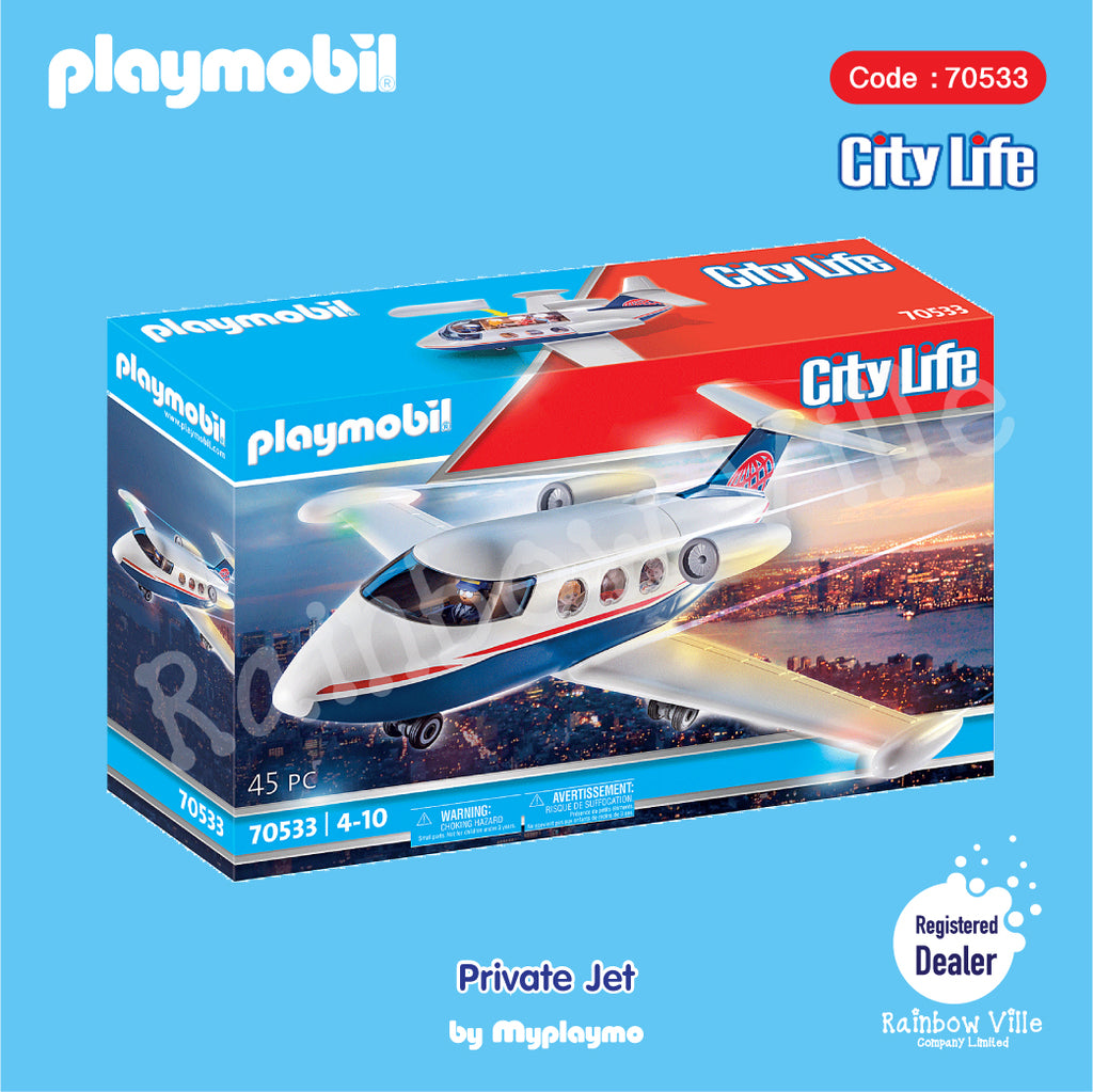 70533-CityLife-Private Jet