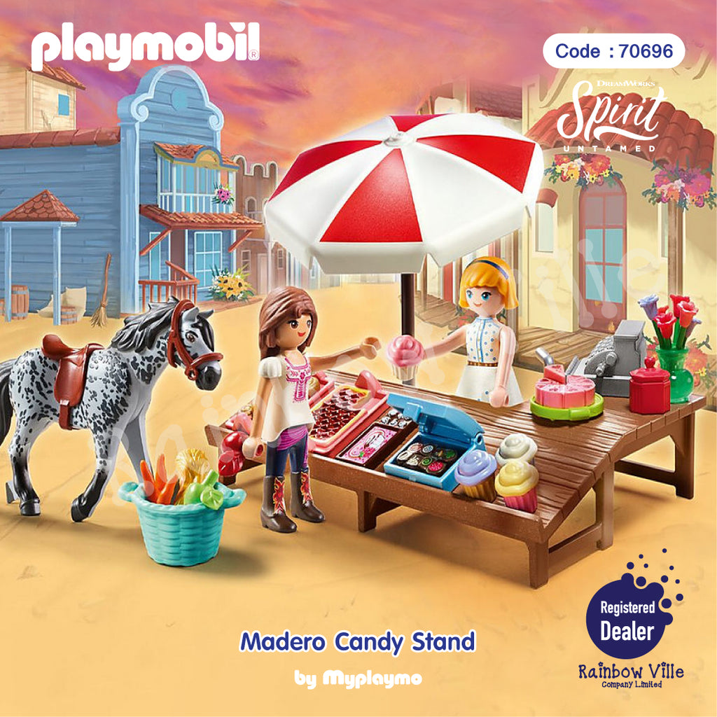 70696-Spirits-Miradero Candy Stand