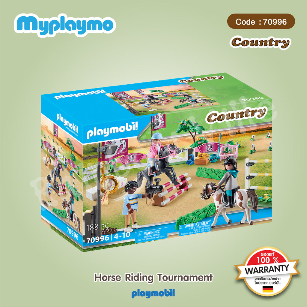 70996-Exclusive-Horse Riding Tournament