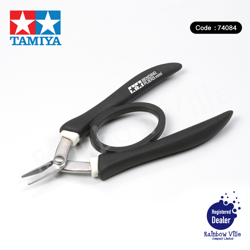 74084-Tamiya's Tools-Etching bender mini