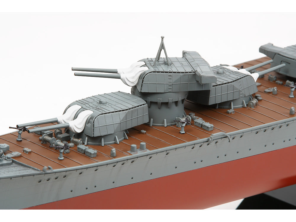 78024-BattleShips-1/350 Japanese Heavy Cruiser Tone