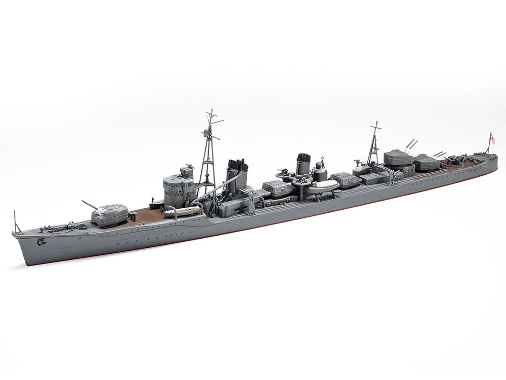 78032-BattleShips-1/350 Japanese Navy Destroyer Kagero