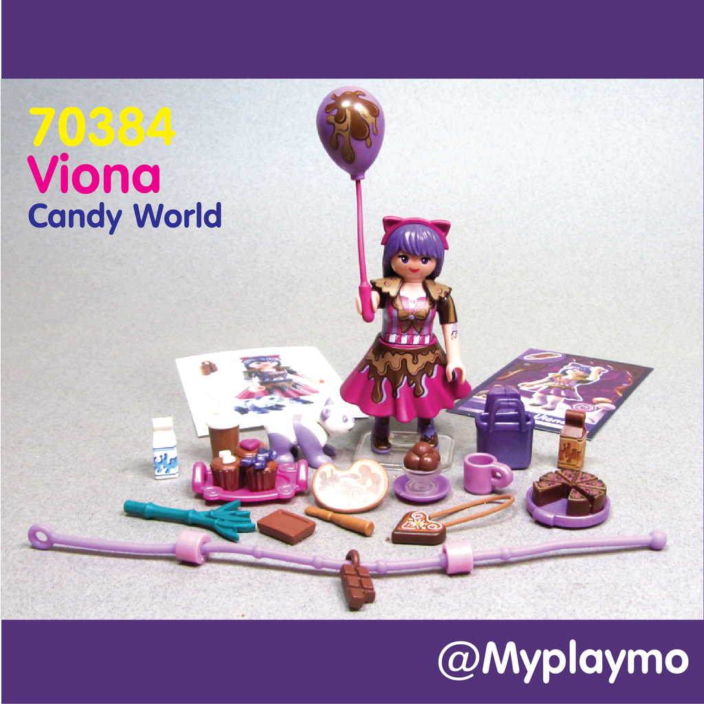 70384-EverDreamerZ-Viona Candy World