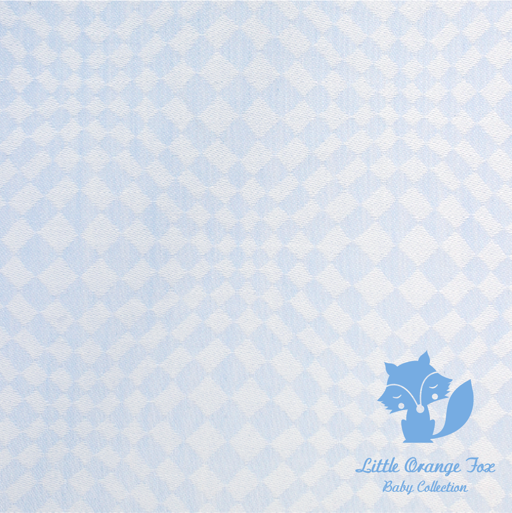 LOF#001 (Girl Petite Blouse : Light blue)-004